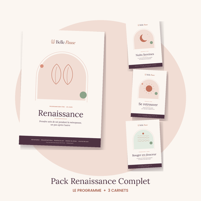 Visuel du Pack Renaissance Complet
